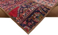 Patchwork 240 x 170 cm