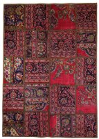 Patchwork 239 x 170 cm