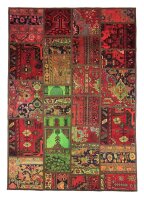Patchwork 240 x 170 cm