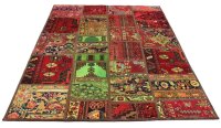 Patchwork 240 x 170 cm