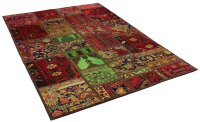 Patchwork 240 x 170 cm