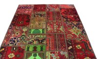 Patchwork 240 x 170 cm