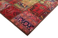 Patchwork 240 x 170 cm