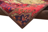 Patchwork 240 x 170 cm