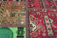 Patchwork 240 x 170 cm