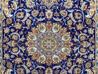 Isfahan 158 x 108 cm