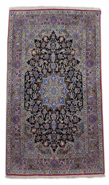 Isfahan 182 x 107 cm