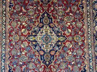 Maschhad 290 x 194 cm