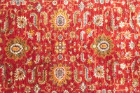 Ariana Ziegler Samarkand 203 x 148 cm