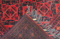 Khal Mohammadi 298 x 199 cm