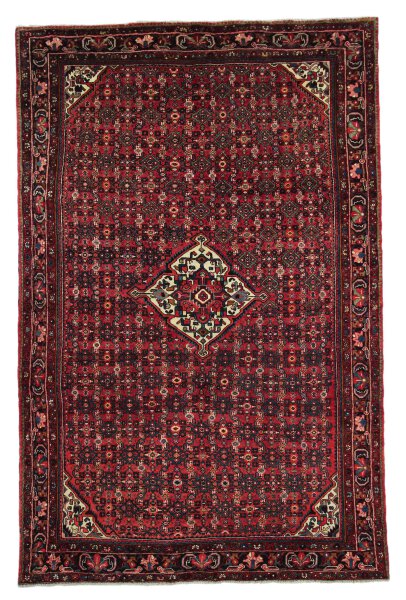 Hosseinabad 326 x 214 cm