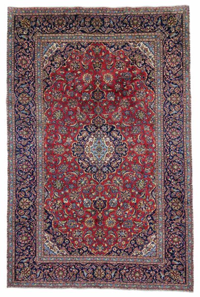 Keshan 303 x 199 cm
