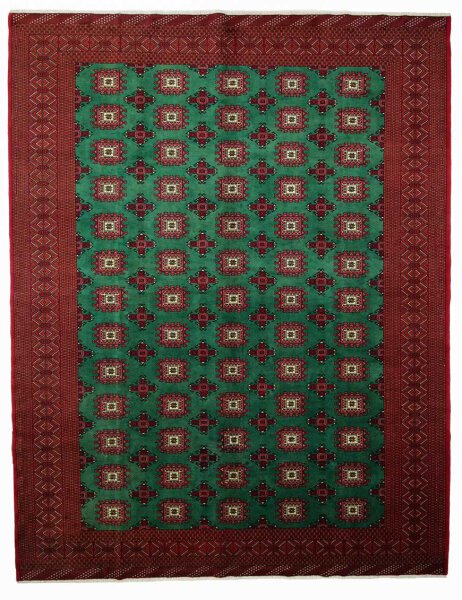 Turkman 335 x 261 cm