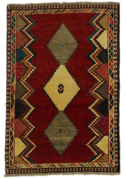 Gabbeh 150 x 103 cm