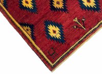 Gabbeh 148 x 112 cm