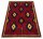 Gabbeh 148 x 112 cm