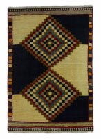 Gabbeh 144 x 100 cm