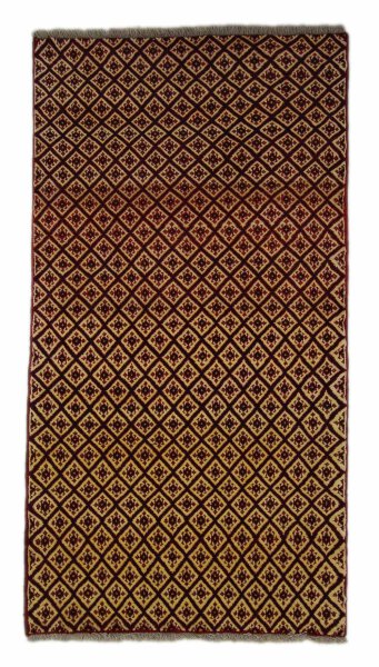 Gabbeh 193 x 103 cm