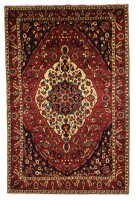 Bakhtiar 335 x 220 cm