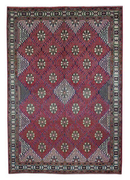 Bakhtiar 292 x 200 cm
