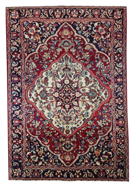 Bakhtiar 313 x 217 cm