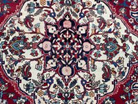 Bakhtiar 313 x 217 cm