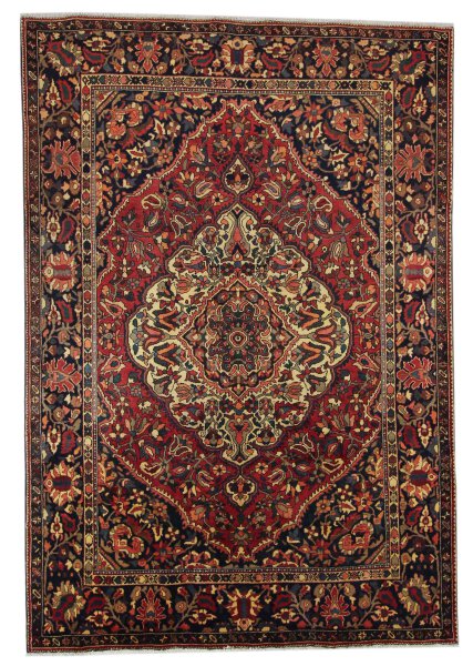 Bakhtiar 306 x 210 cm