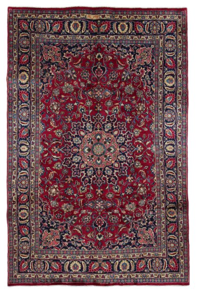 Maschhad 308 x 200 cm