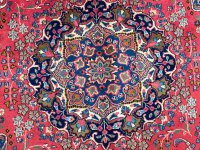 Maschhad 295 x 195 cm