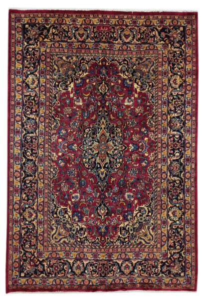 Maschhad 283 x 194 cm