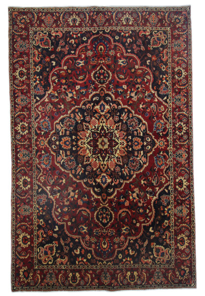 Bakhtiar 312 x 200 cm