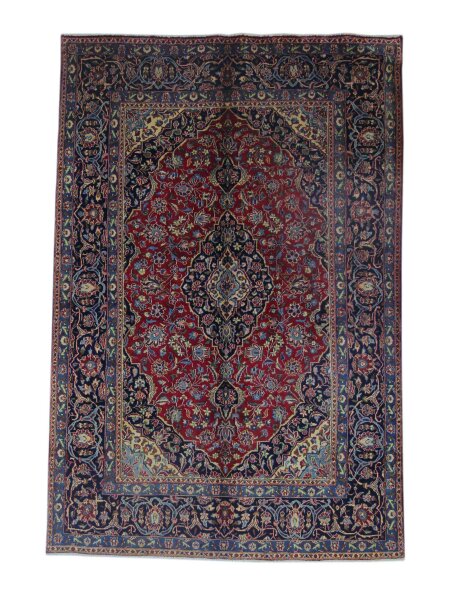 Maschhad 290 x 194 cm