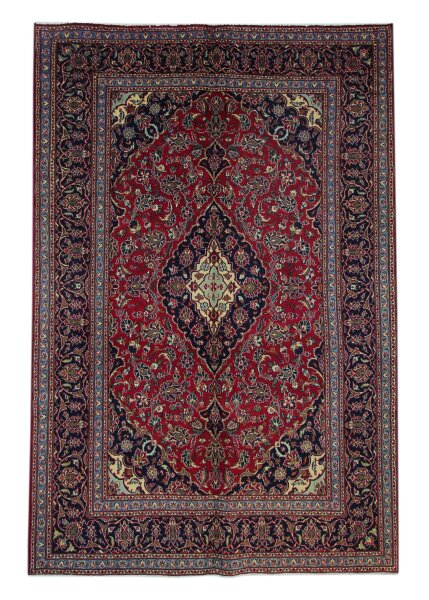 Maschhad 290 x 194 cm