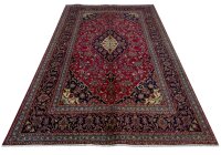 Maschhad 290 x 194 cm