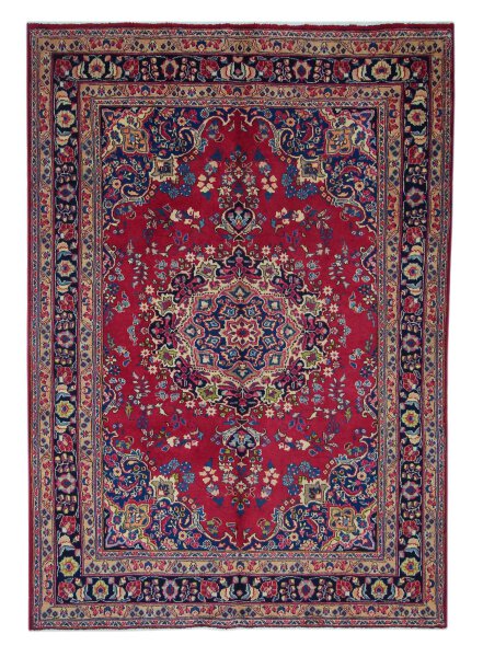 Maschhad 284 x 199 cm