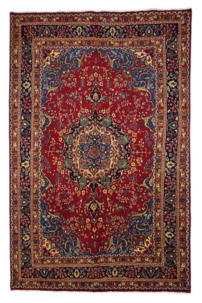 Maschhad 300 x 196 cm