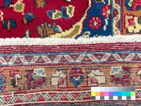 Maschhad 300 x 196 cm