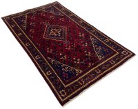 Meymeh 208 x 130 cm