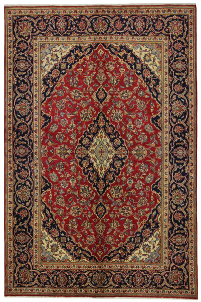 Keshan 210 x 140 cm