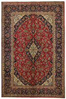 Keshan 210 x 140 cm