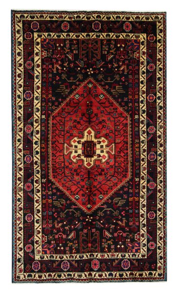 Hamadan 230 x 133 cm