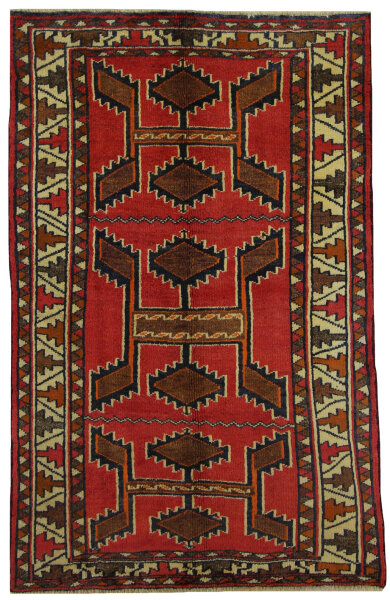 Shiraz 188 x 120 cm