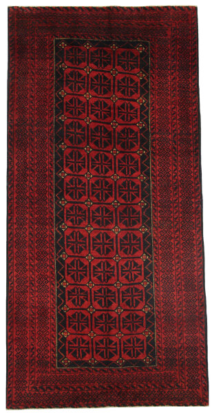 Belutsch 198 x 98 cm