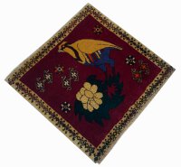 Ghashghai 54 x 57 cm