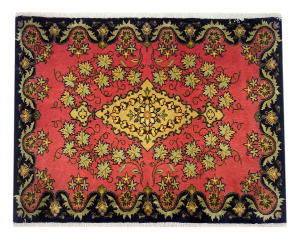 Keshan 75 x 100 cm