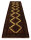 Hamadan 303 x 86 cm