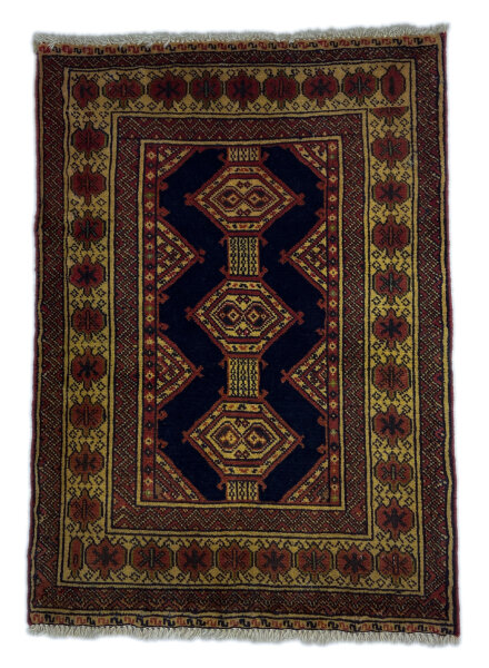 Turkman 88 x 64 cm