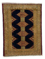 Turkman 86 x 67 cm
