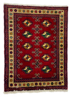 Turkman 83 x 64 cm