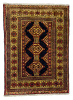 Turkman 90 x 65 cm